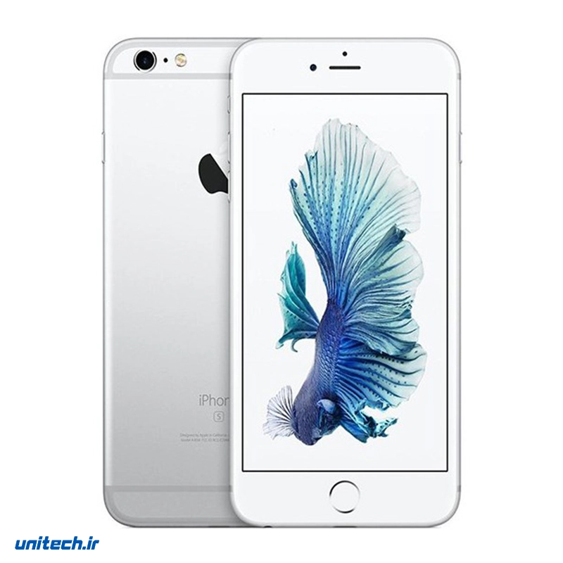 گوشی موبایل اپل مدل iPhone 6 ظرفیت 64 گیگابایت و رم ۱ گیگابایت 33gPtO